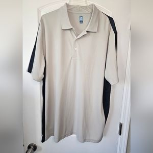 Men's PGA Tour Golf Shirt
